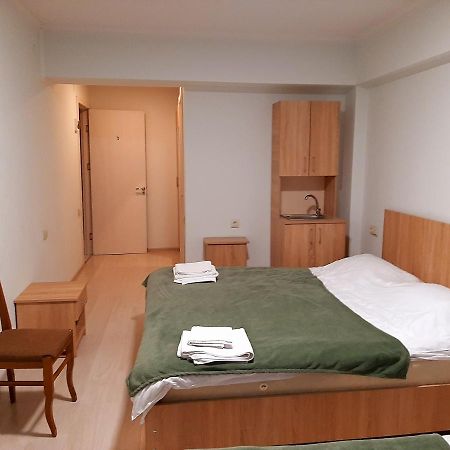 Amadeus Hotel تبليسي المظهر الخارجي الصورة