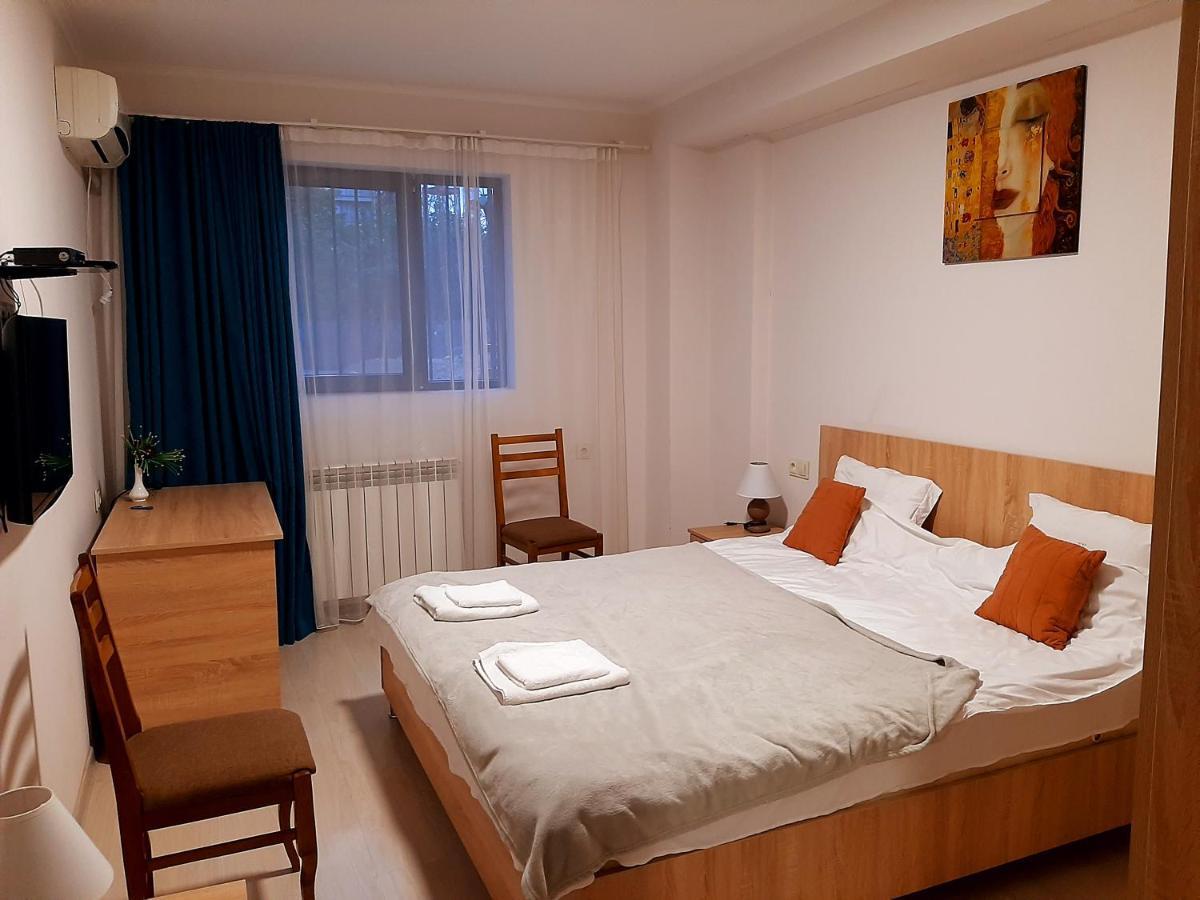 Amadeus Hotel تبليسي المظهر الخارجي الصورة