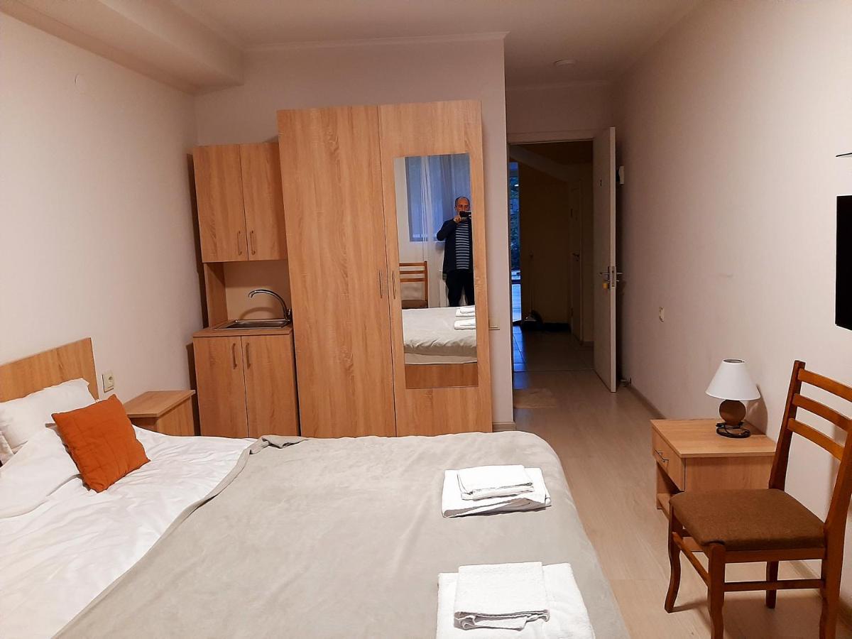 Amadeus Hotel تبليسي المظهر الخارجي الصورة