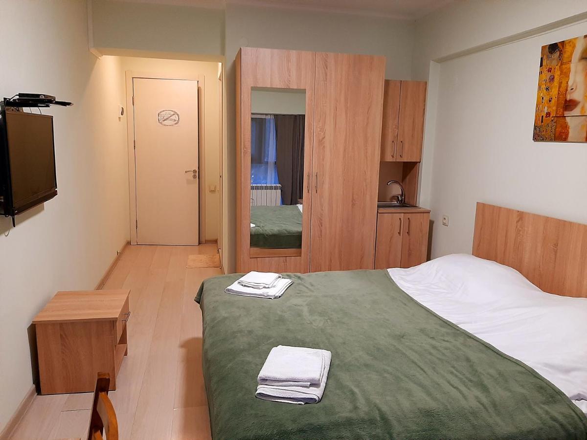 Amadeus Hotel تبليسي المظهر الخارجي الصورة