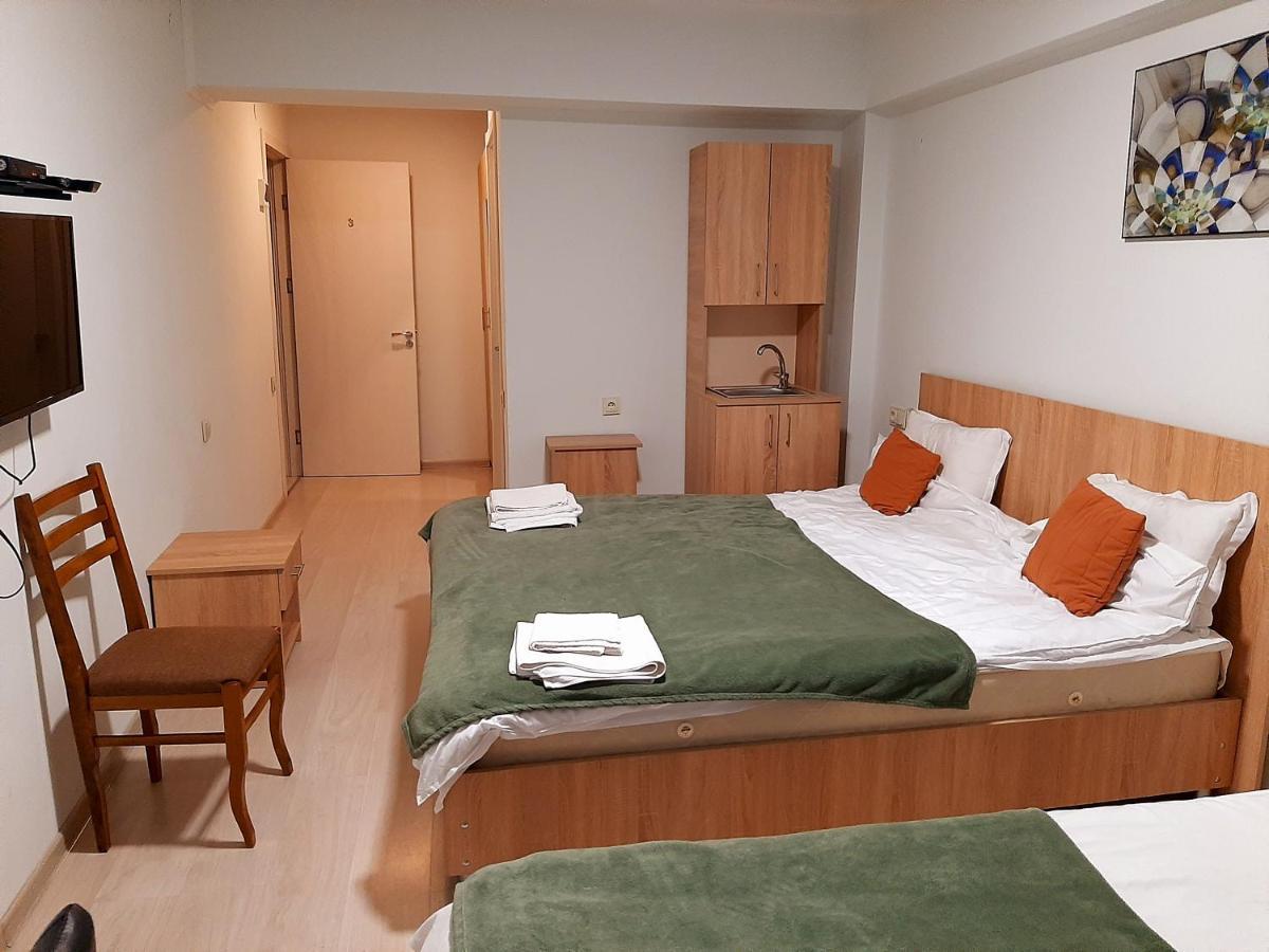 Amadeus Hotel تبليسي المظهر الخارجي الصورة