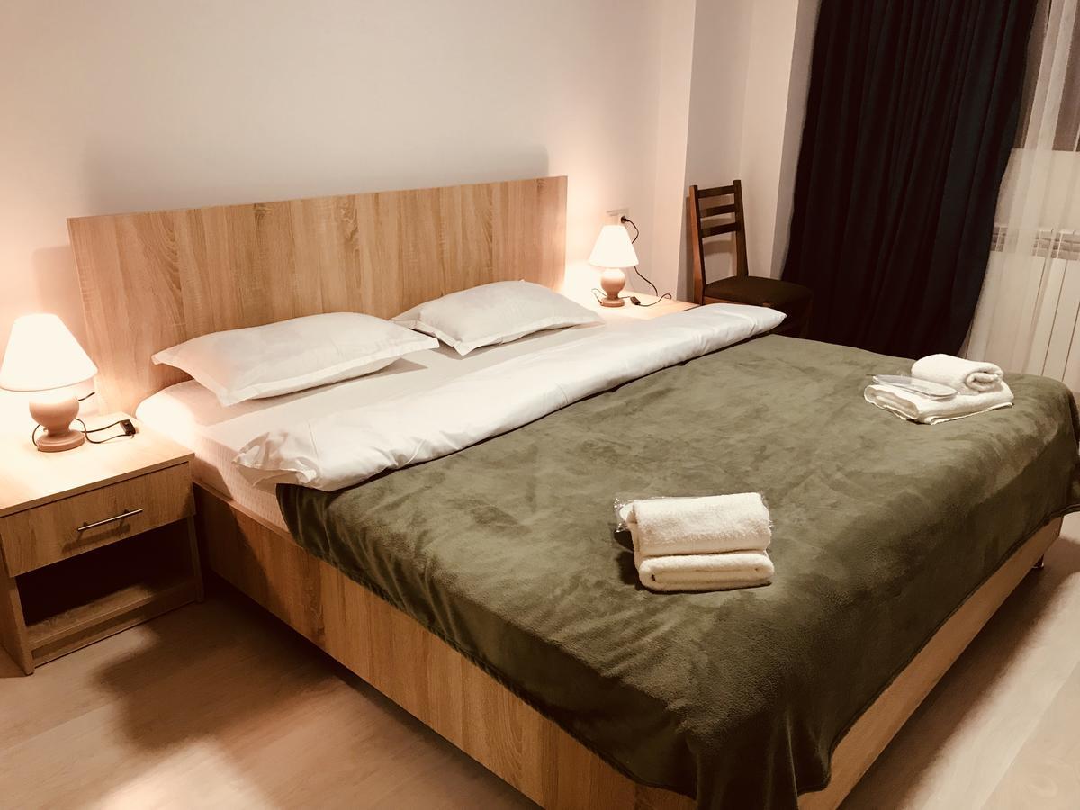 Amadeus Hotel تبليسي المظهر الخارجي الصورة
