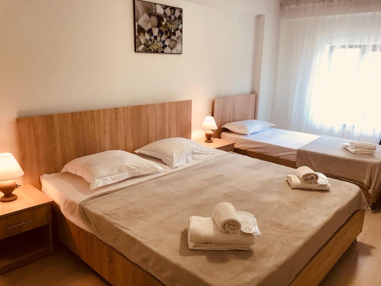 Amadeus Hotel تبليسي المظهر الخارجي الصورة